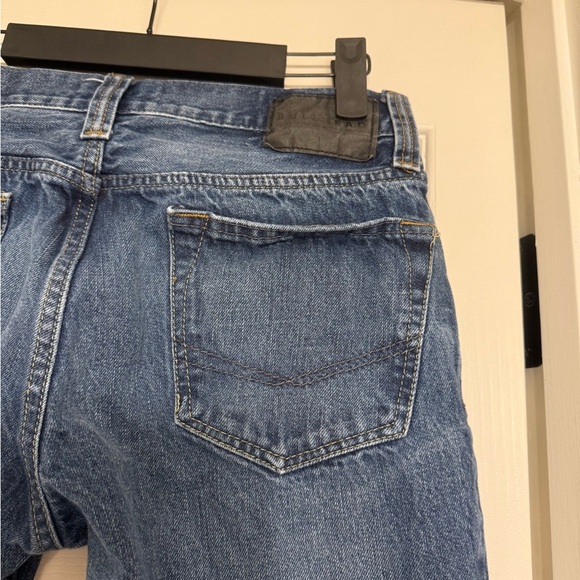 Bullhead Men’s Jeans Slim Size 28x32 - Picture 5 of 6